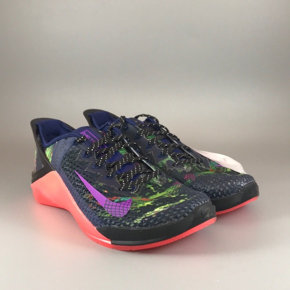 metcon i am not a robot